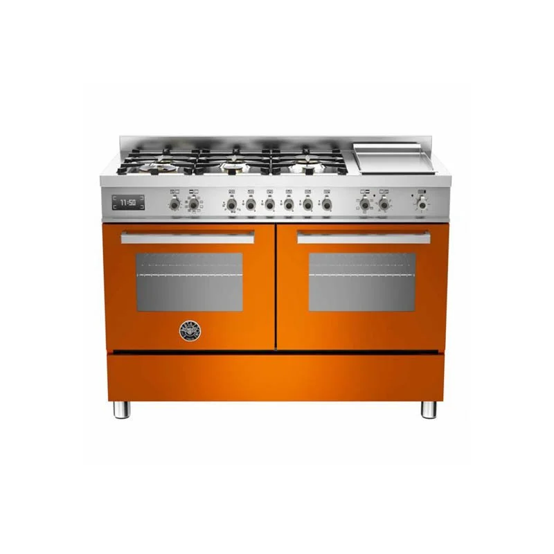 Bertazzoni professional series 60cm 2024 induction range cooker